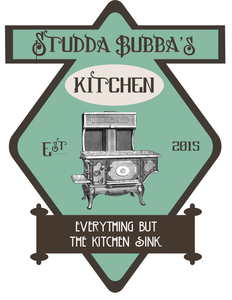 Studda Bubba&#39;s Kitchen